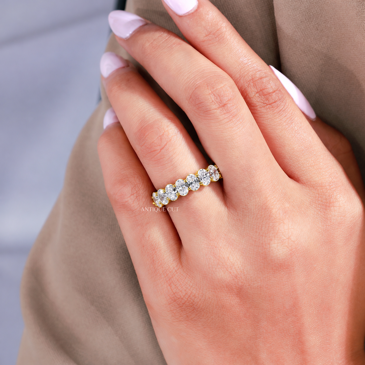 10k Yellow Gold, 14k Yellow Gold, 18k Yellow Gold