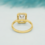 10k Yellow Gold, 14k Yellow Gold, 18k Yellow Gold