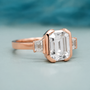 10k Rose Gold, 14k Rose Gold, 18k Rose Gold