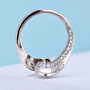 10k White Gold, 14k White Gold, 18k White Gold, Platinum