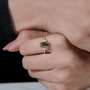 10k Rose Gold, 14k Rose Gold, 18k Rose Gold