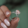 10k White Gold, 14k White Gold, 18k White Gold, Platinum