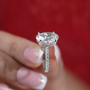 10k White Gold, 14k White Gold, 18k White Gold, Platinum