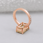 10k Rose Gold, 14k Rose Gold, 18k Rose Gold