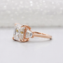 10k Rose Gold, 14k Rose Gold, 18k Rose Gold