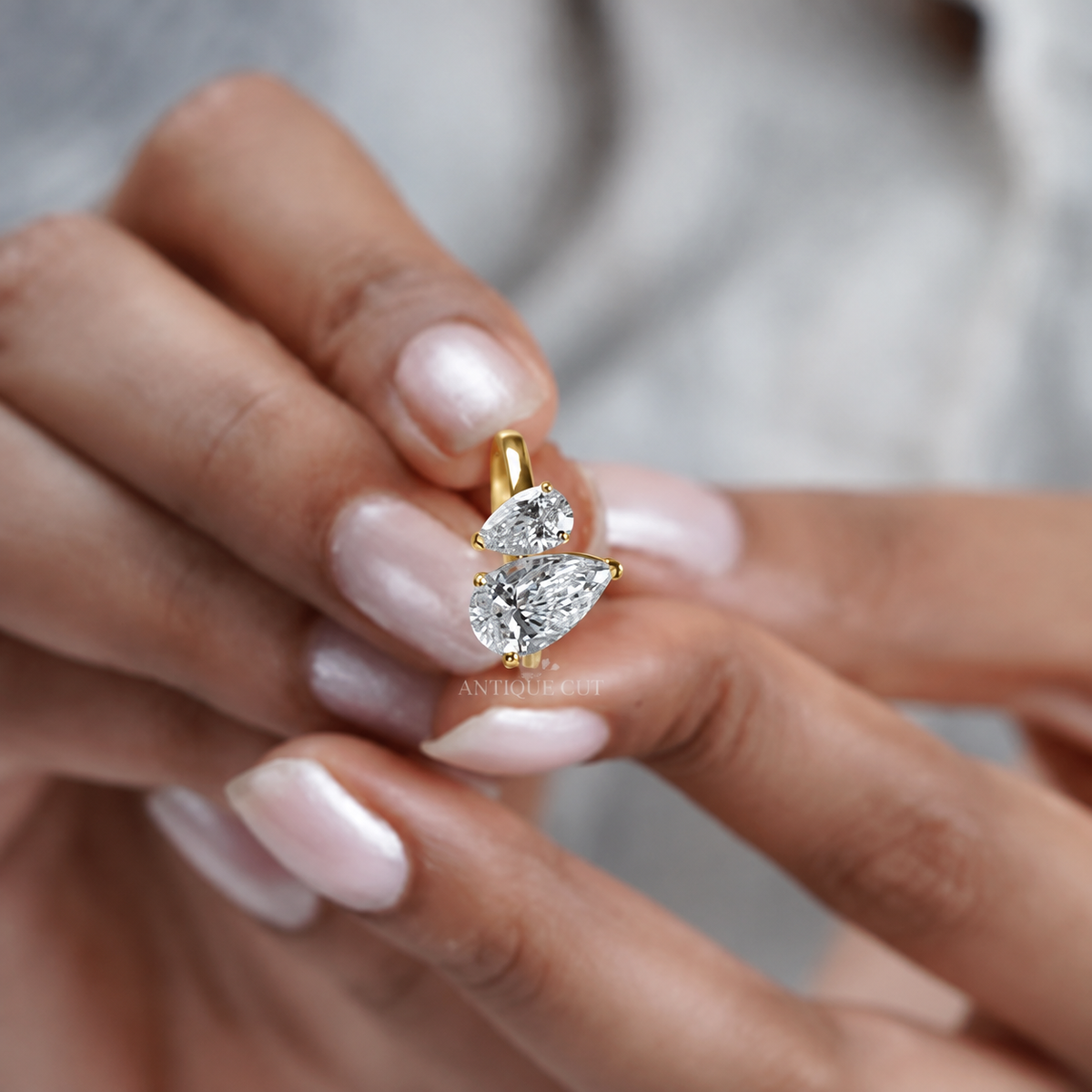 10k Rose Gold, 14k Rose Gold, 18k Rose Gold