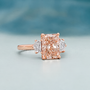 10k Rose Gold, 14k Rose Gold, 18k Rose Gold