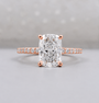 10k Rose Gold, 14k Rose Gold, 18k Rose Gold