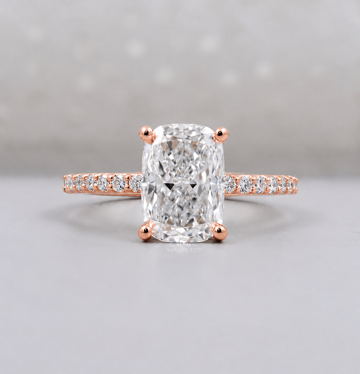 10k Rose Gold, 14k Rose Gold, 18k Rose Gold