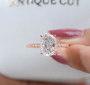 10k Rose Gold, 14k Rose Gold, 18k Rose Gold
