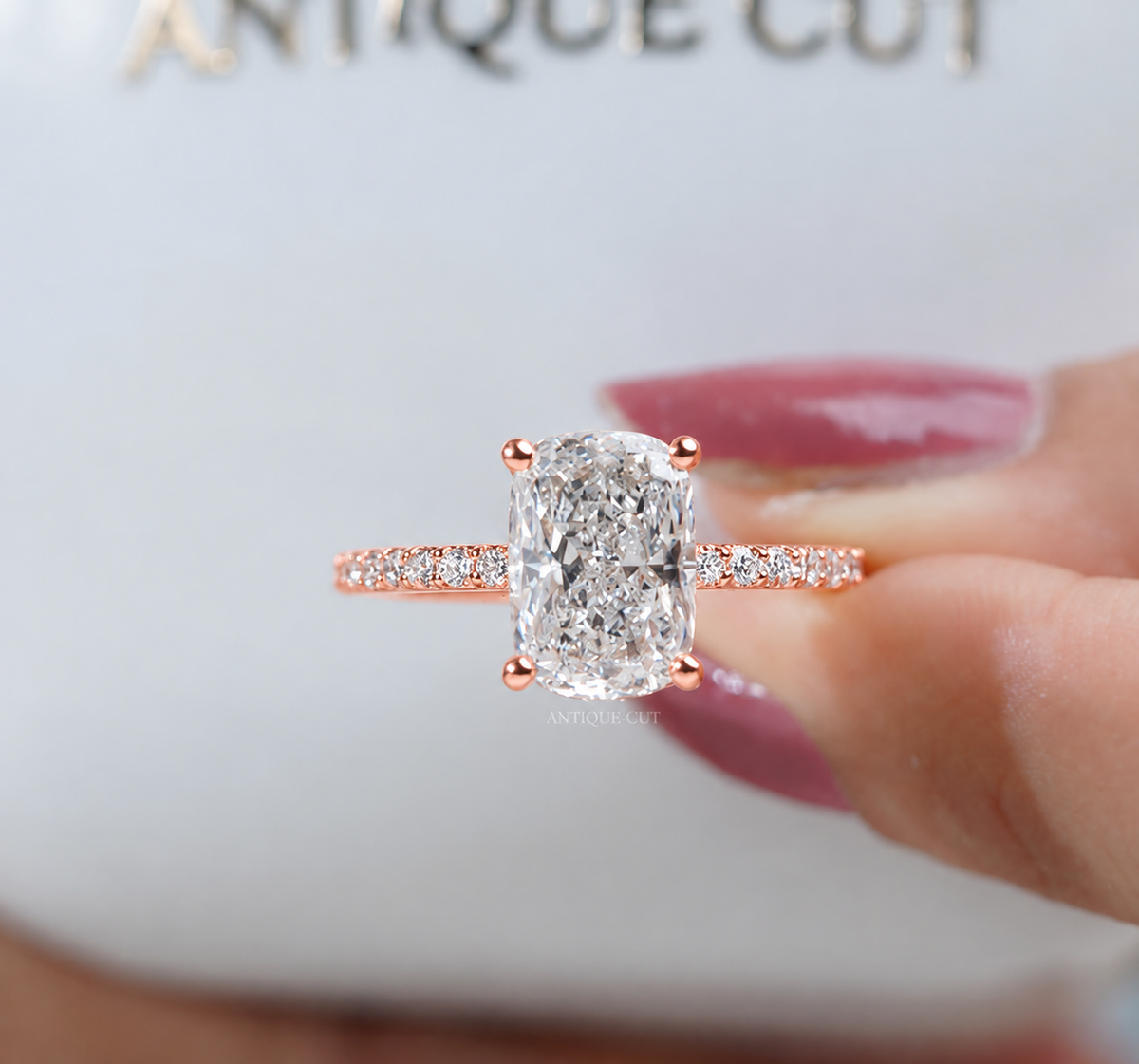 10k Rose Gold, 14k Rose Gold, 18k Rose Gold