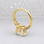 10k Yellow Gold, 14k Yellow Gold, 18k Yellow Gold