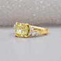 10k Yellow Gold, 14k Yellow Gold, 18k Yellow Gold