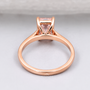 10k Rose Gold, 14k Rose Gold, 18k Rose Gold