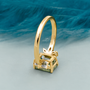 10k Yellow Gold, 14k Yellow Gold, 18k Yellow Gold