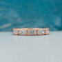 10k Rose Gold, 14k Rose Gold, 18k Rose Gold