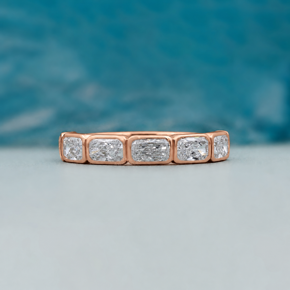 10k Rose Gold, 14k Rose Gold, 18k Rose Gold