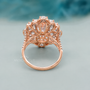 10k Rose Gold, 14k Rose Gold, 18k Rose Gold
