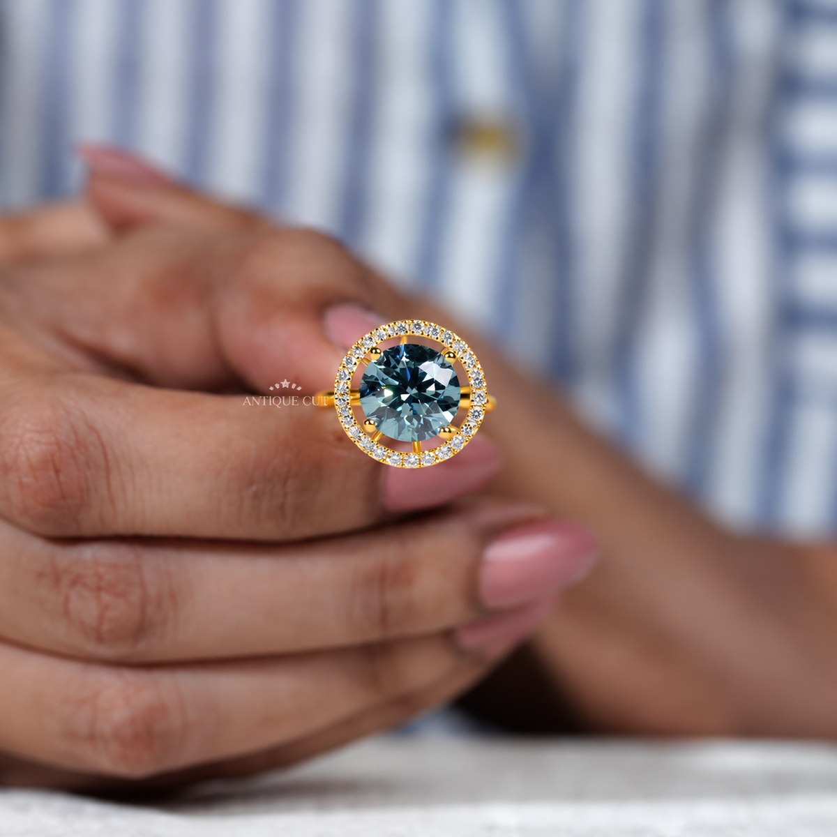 10k Yellow Gold, 14k Yellow Gold, 18k Yellow Gold