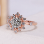 10k Rose Gold, 14k Rose Gold, 18k Rose Gold