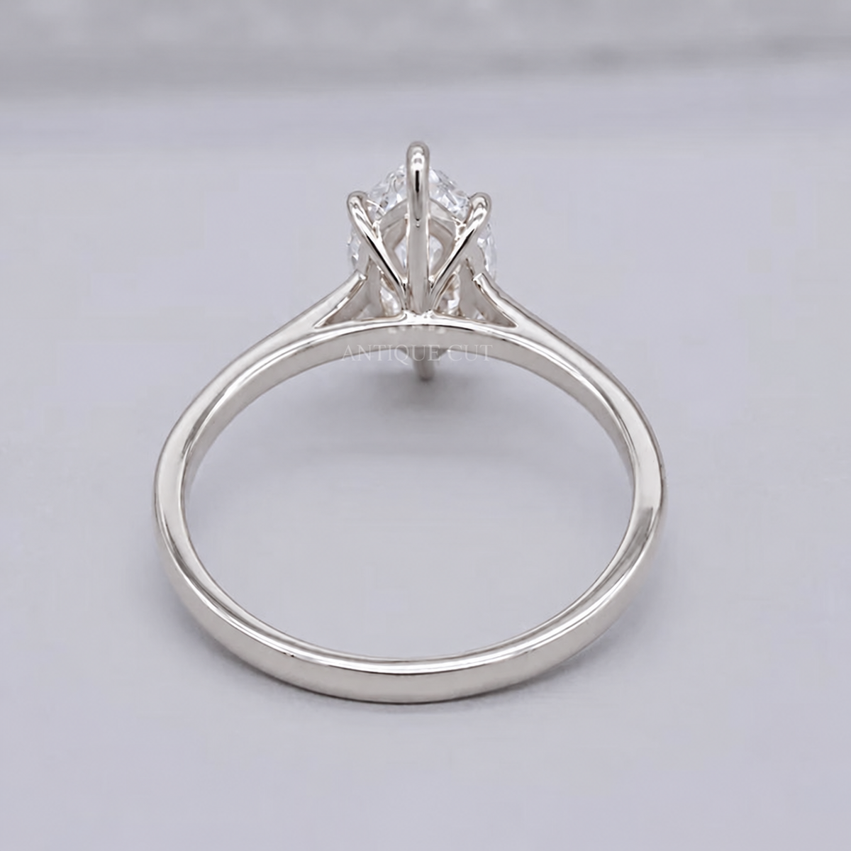10k Rose Gold, 14k Rose Gold, 18k Rose Gold