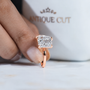 10k Rose Gold, 14k Rose Gold, 18k Rose Gold