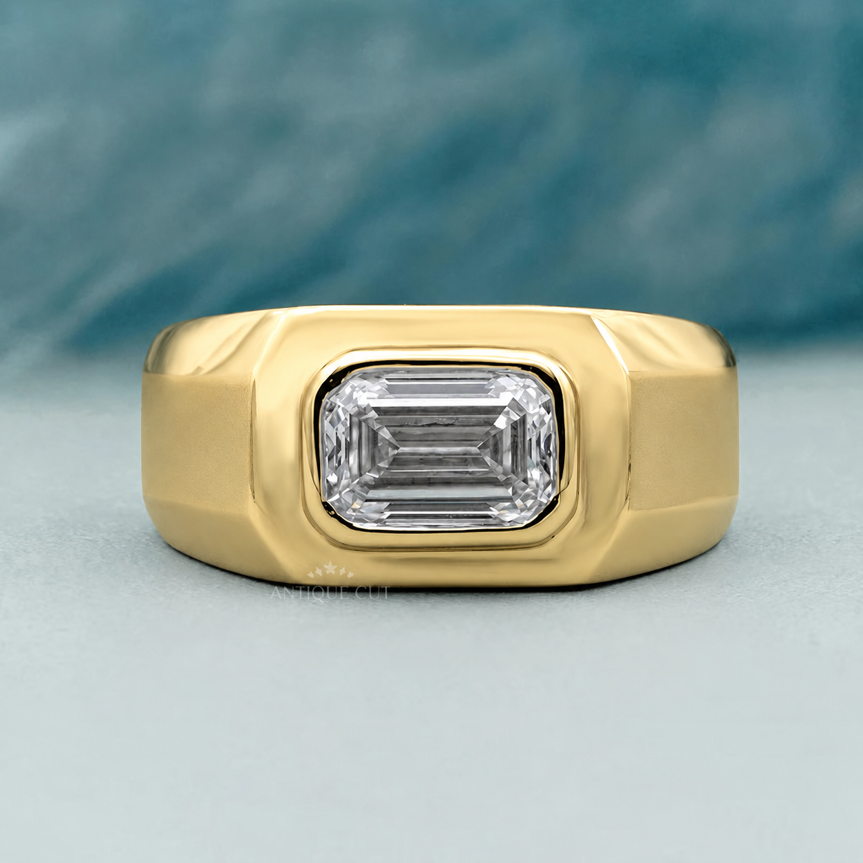 10k Yellow Gold, 14k Yellow Gold, 18k Yellow Gold