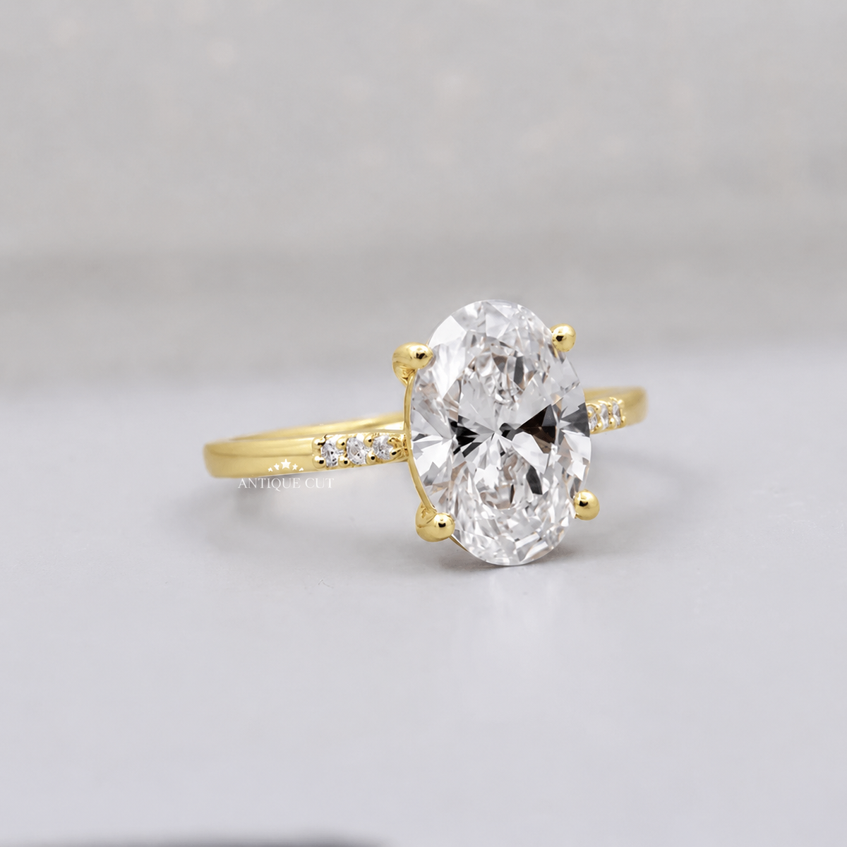 10k Yellow Gold, 14k Yellow Gold, 18k Yellow Gold