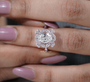 10k White Gold, 14k White Gold, 18k White Gold, Platinum
