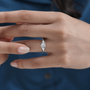 10k White Gold, 14k White Gold, 18k White Gold, Platinum