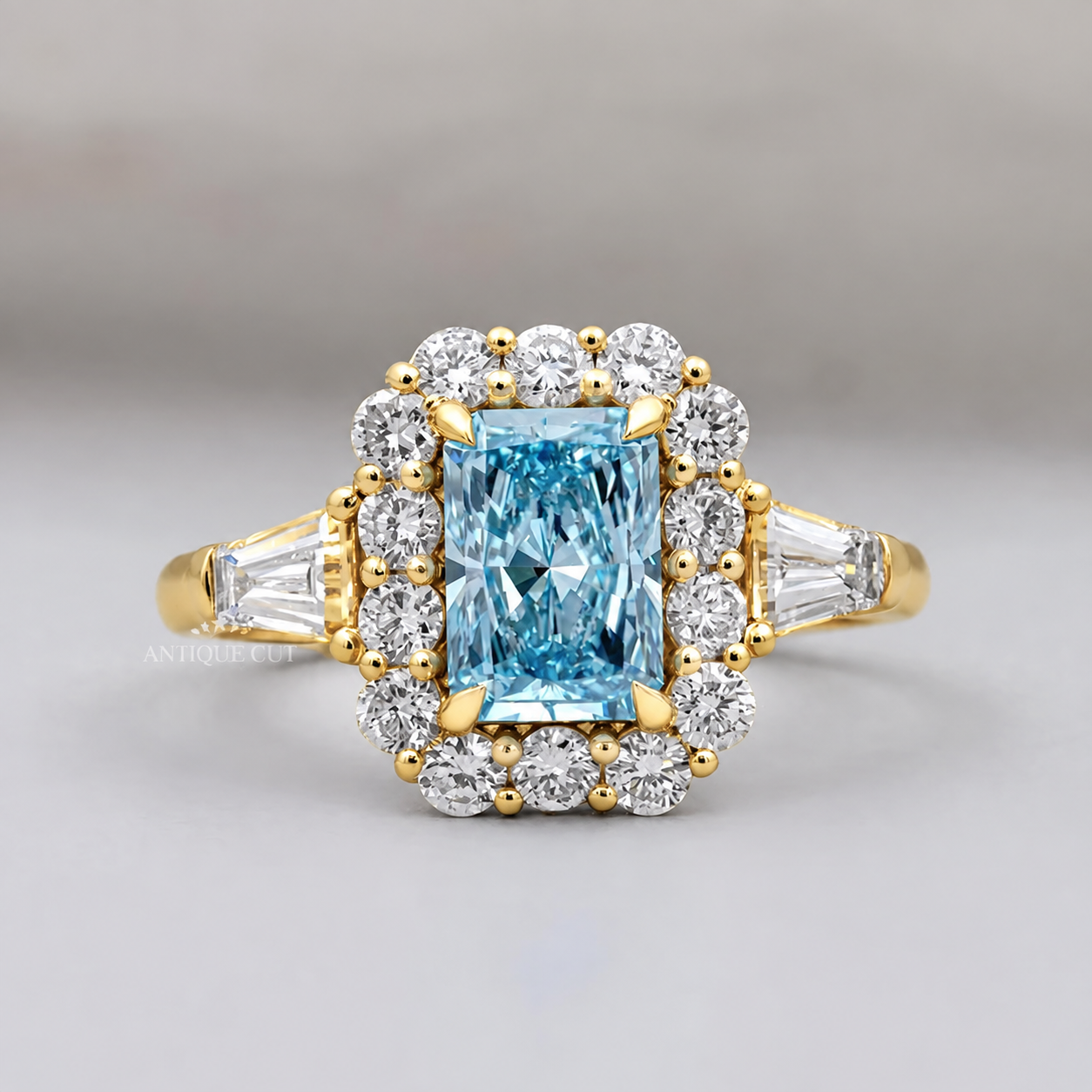 10k Yellow Gold, 14k Yellow Gold, 18k Yellow Gold