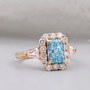 10k Rose Gold, 14k Rose Gold, 18k Rose Gold