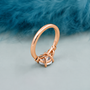 10k Rose Gold, 14k Rose Gold, 18k Rose Gold