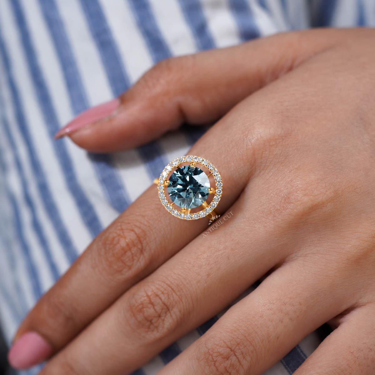 10k Yellow Gold, 14k Yellow Gold, 18k Yellow Gold