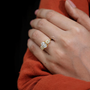 10k Yellow Gold, 14k Yellow Gold, 18k Yellow Gold