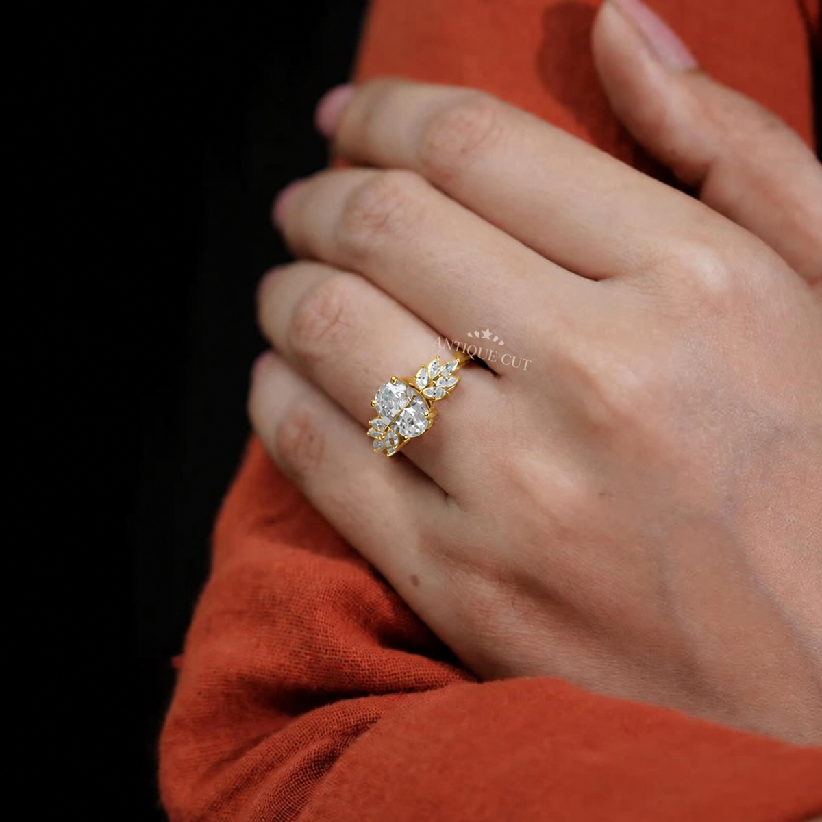 10k Yellow Gold, 14k Yellow Gold, 18k Yellow Gold