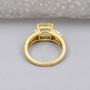 10k Yellow Gold, 14k Yellow Gold, 18k Yellow Gold
