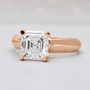 10k Rose Gold, 14k Rose Gold, 18k Rose Gold