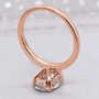 10k Rose Gold, 14k Rose Gold, 18k Rose Gold