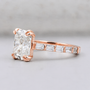 10k Rose Gold, 14k Rose Gold, 18k Rose Gold