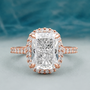 10k Rose Gold, 14k Rose Gold, 18k Rose Gold