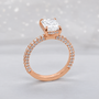 10k Rose Gold, 14k Rose Gold, 18k Rose Gold