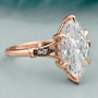 10k Rose Gold, 14k Rose Gold, 18k Rose Gold