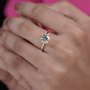 10k Rose Gold, 14k Rose Gold, 18k Rose Gold