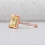 10k Rose Gold, 14k Rose Gold, 18k Rose Gold