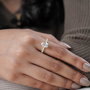 10k Yellow Gold, 14k Yellow Gold, 18k Yellow Gold