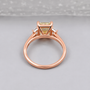 10k Rose Gold, 14k Rose Gold, 18k Rose Gold