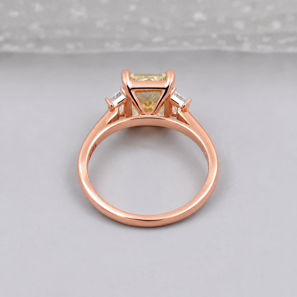 10k Rose Gold, 14k Rose Gold, 18k Rose Gold