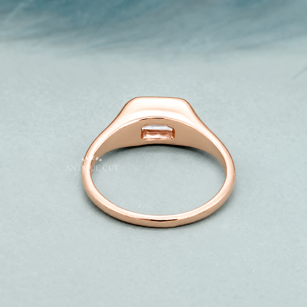 10k Rose Gold, 14k Rose Gold, 18k Rose Gold
