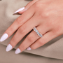 10k Rose Gold, 14k Rose Gold, 18k Rose Gold